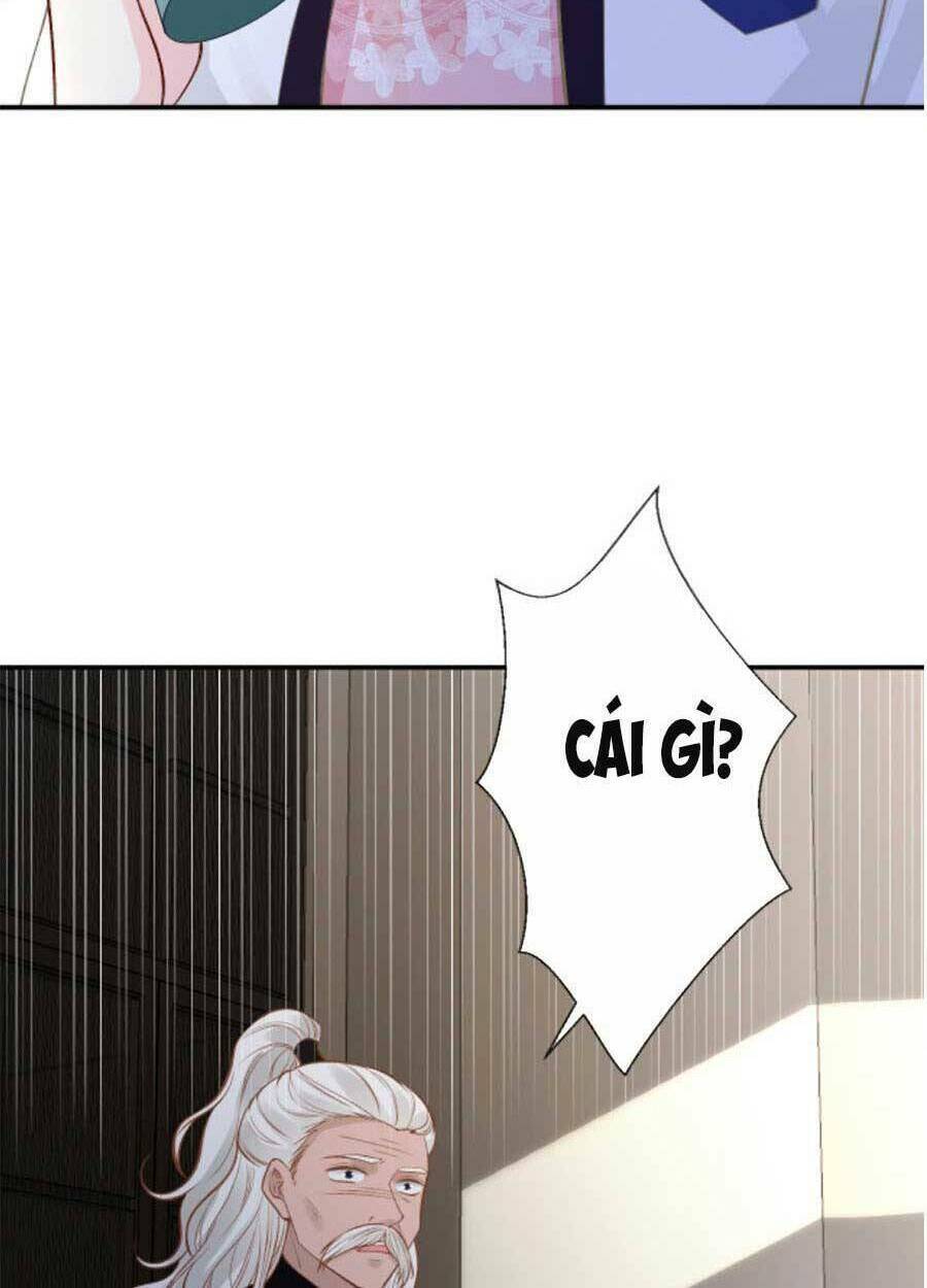 Ôm Khẩn Tiểu Mã Giáp Của Tôi Chap 121 - Next Chap 122