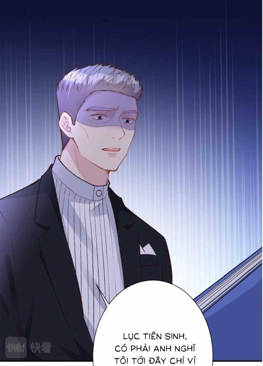 Ôm Khẩn Tiểu Mã Giáp Của Tôi Chap 121 - Next Chap 122