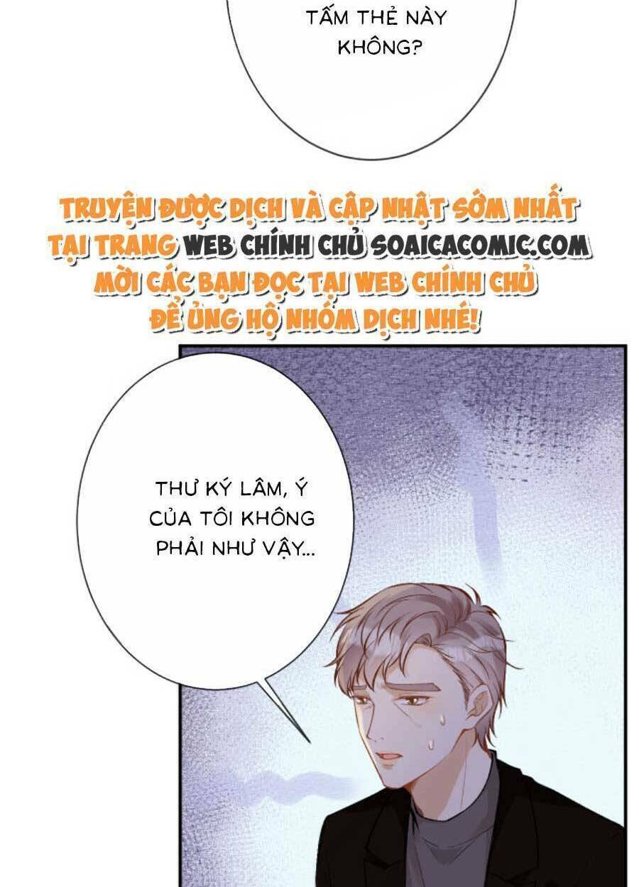 Ôm Khẩn Tiểu Mã Giáp Của Tôi Chap 121 - Next Chap 122