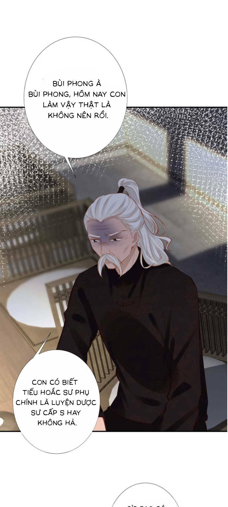 Ôm Khẩn Tiểu Mã Giáp Của Tôi Chap 122 - Next Chap 123