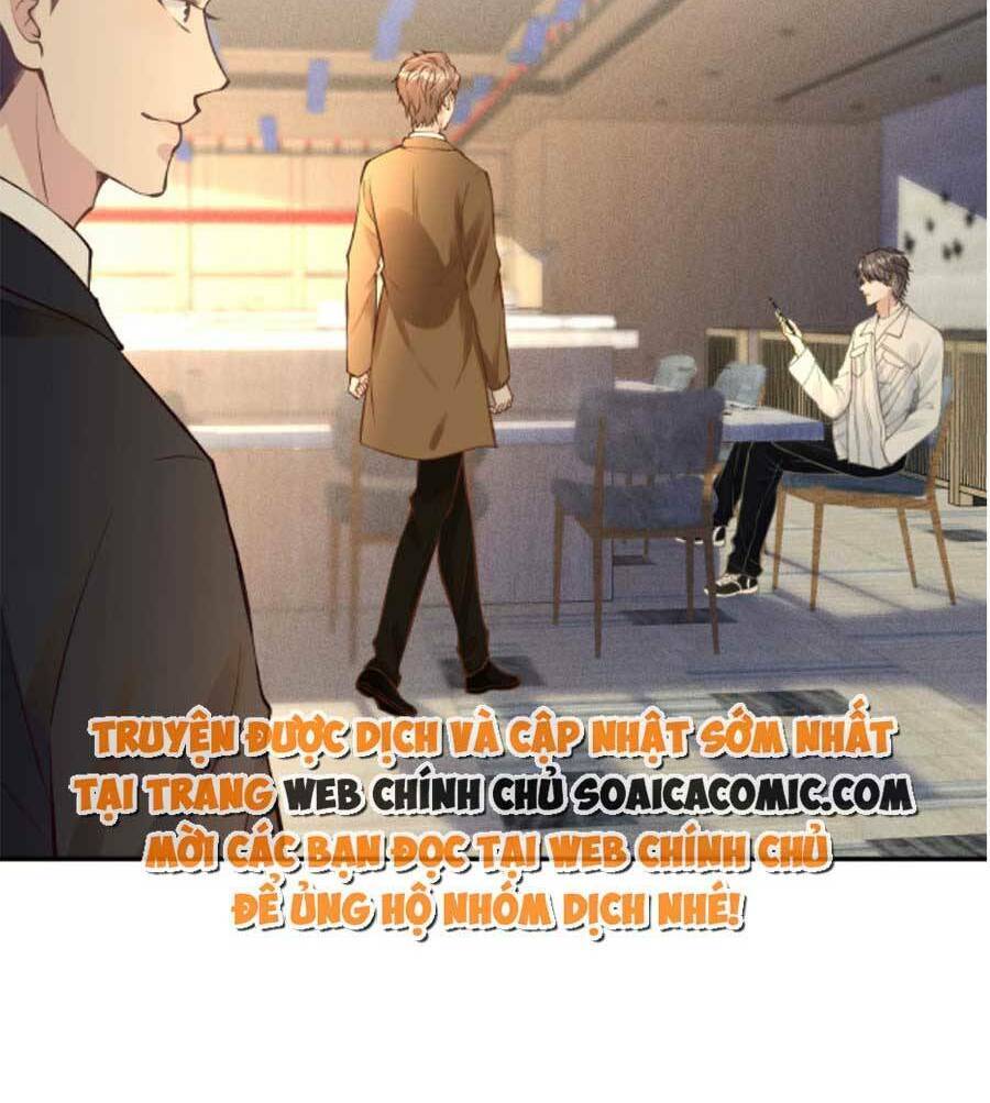 Ôm Khẩn Tiểu Mã Giáp Của Tôi Chap 122 - Next Chap 123