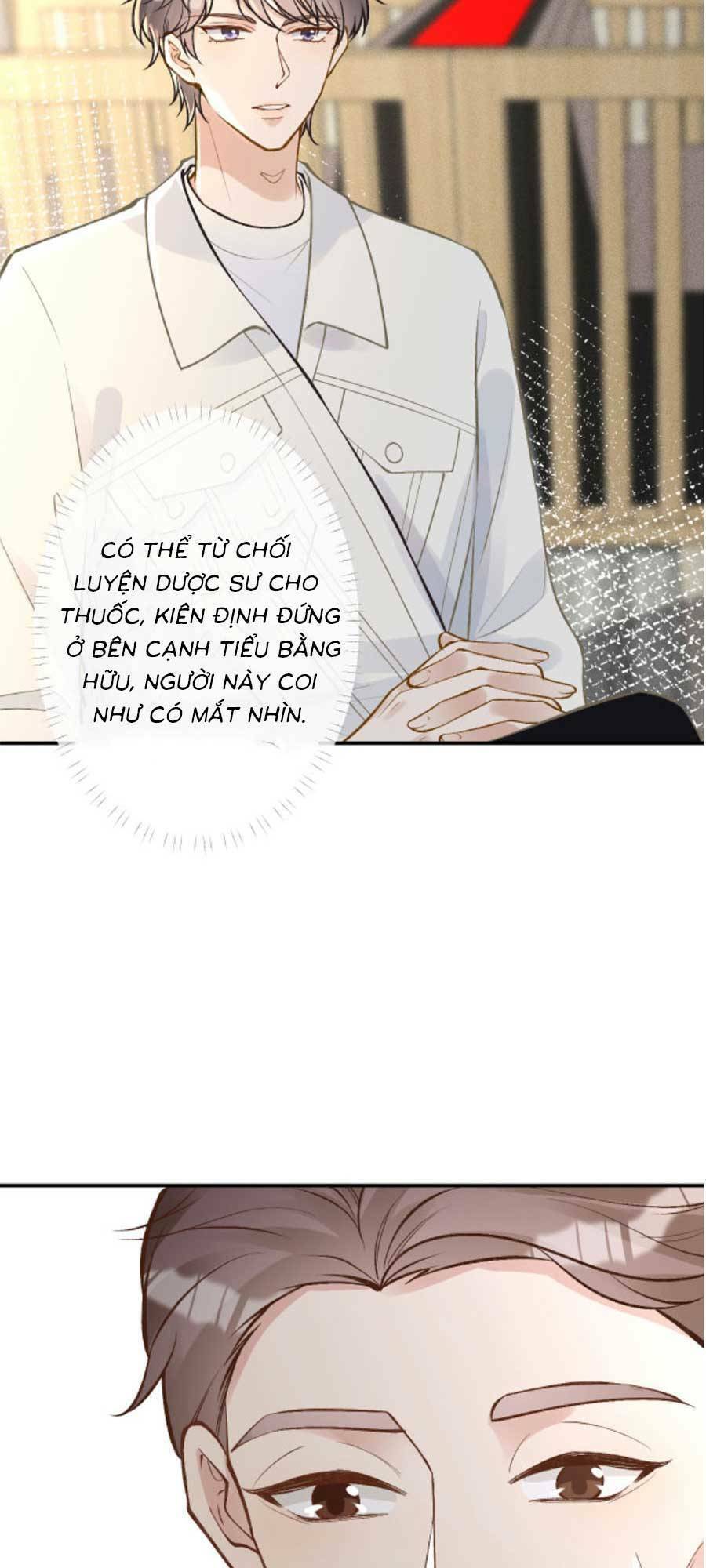 Ôm Khẩn Tiểu Mã Giáp Của Tôi Chap 122 - Next Chap 123