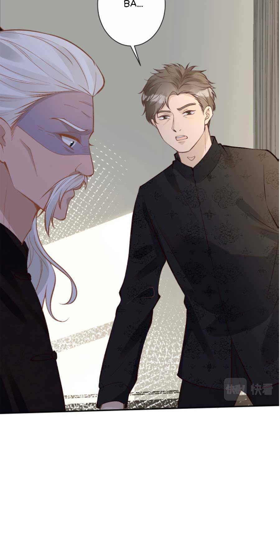 Ôm Khẩn Tiểu Mã Giáp Của Tôi Chap 122 - Next Chap 123