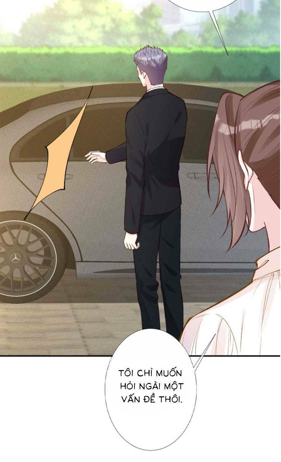 Ôm Khẩn Tiểu Mã Giáp Của Tôi Chap 122 - Next Chap 123