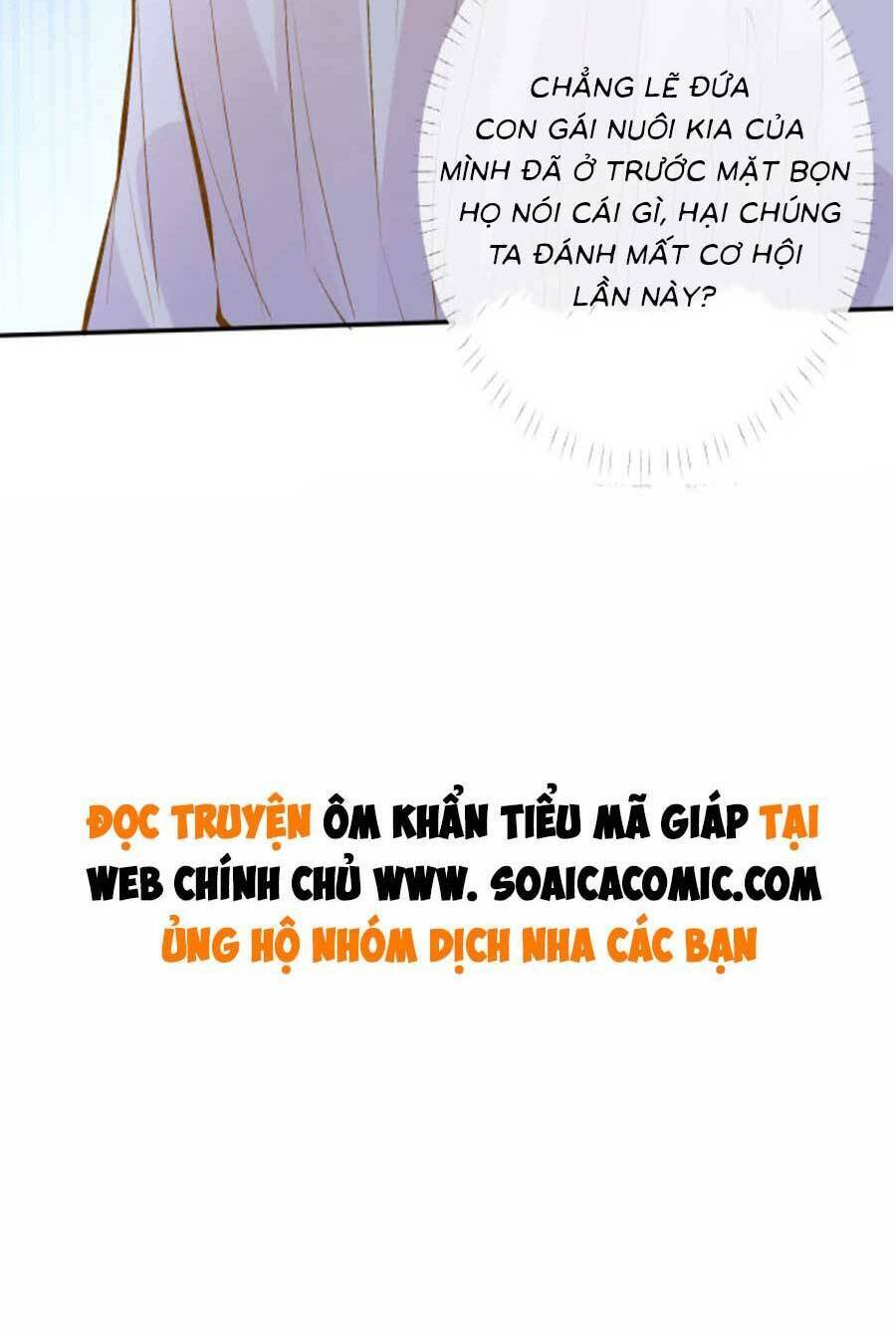 Ôm Khẩn Tiểu Mã Giáp Của Tôi Chap 122 - Next Chap 123