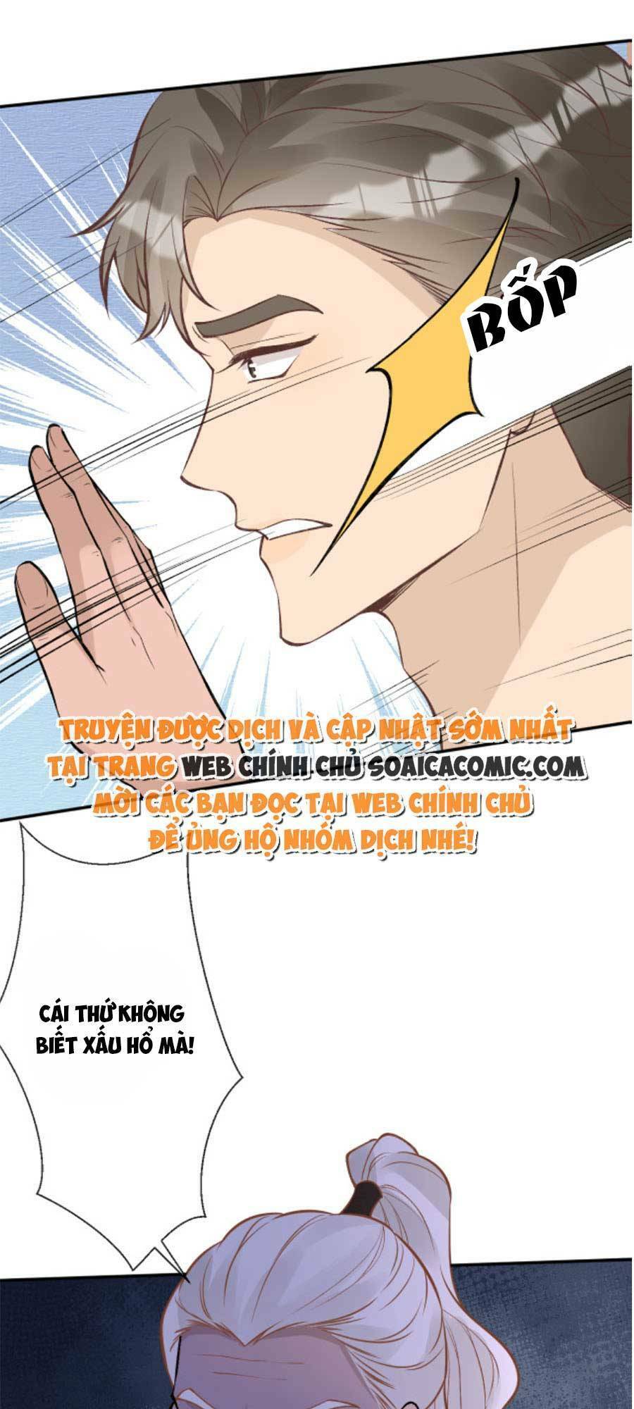 Ôm Khẩn Tiểu Mã Giáp Của Tôi Chap 122 - Next Chap 123