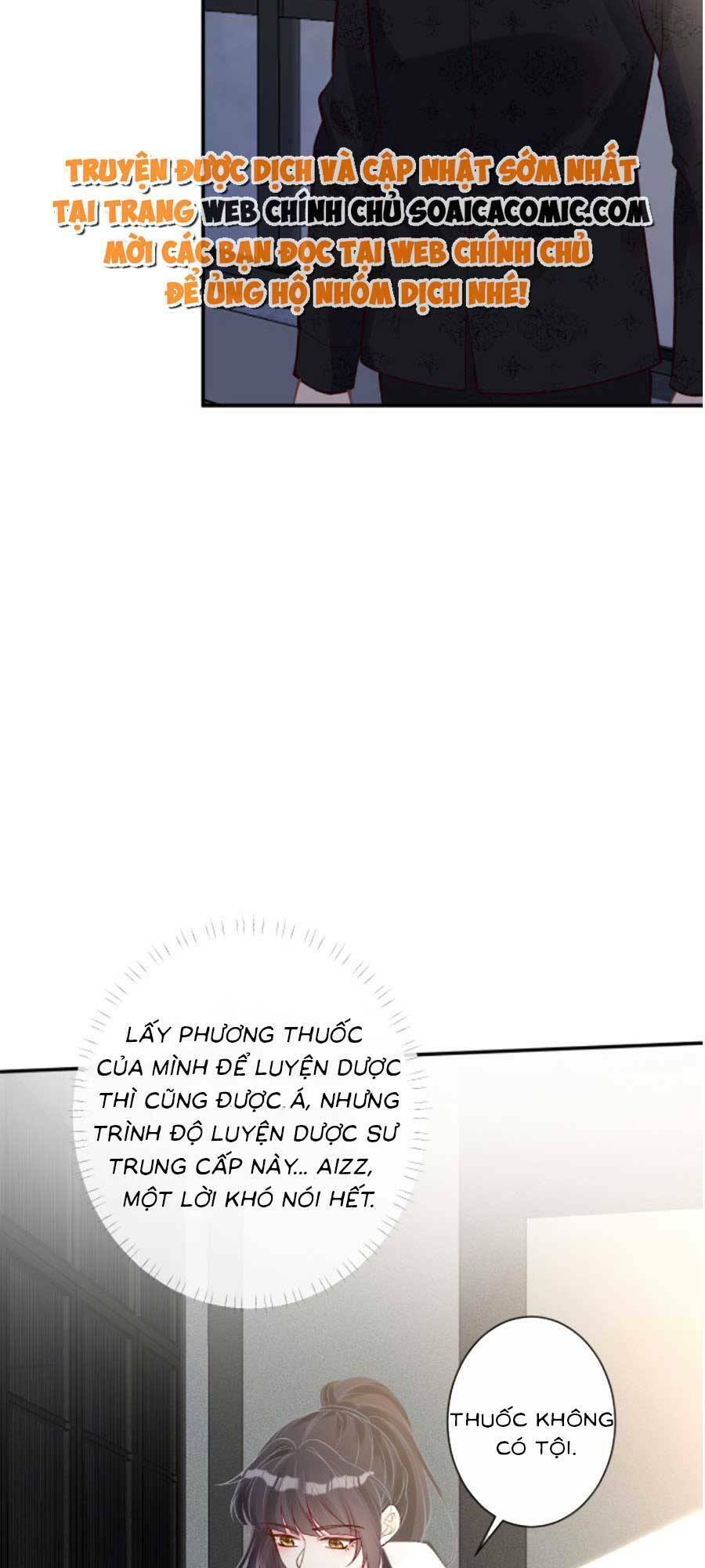 Ôm Khẩn Tiểu Mã Giáp Của Tôi Chap 122 - Next Chap 123