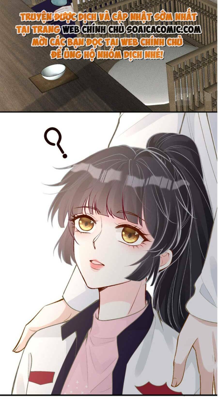 Ôm Khẩn Tiểu Mã Giáp Của Tôi Chap 122 - Next Chap 123