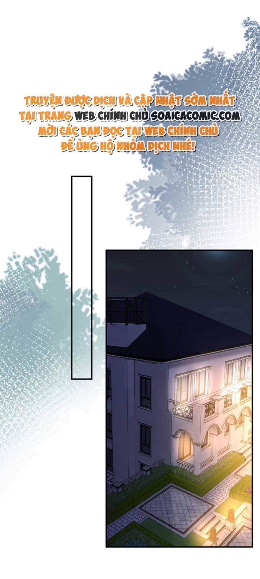 Ôm Khẩn Tiểu Mã Giáp Của Tôi Chap 123 - Next Chap 124