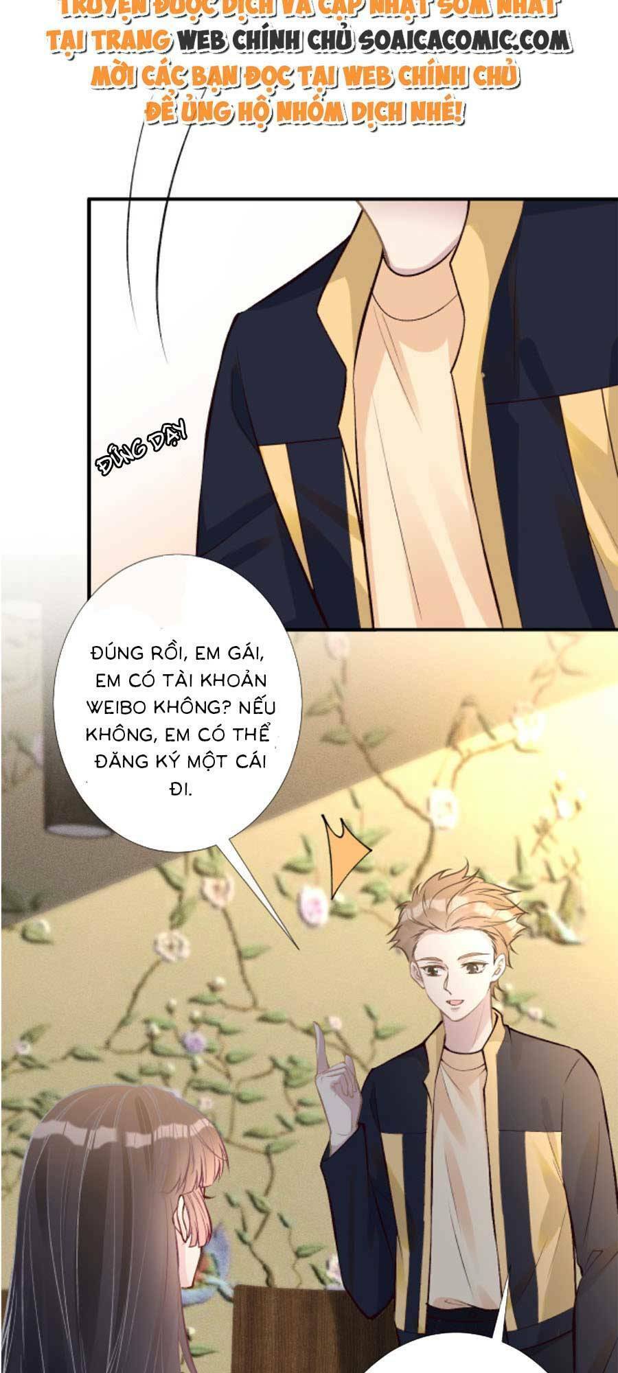 Ôm Khẩn Tiểu Mã Giáp Của Tôi Chap 123 - Next Chap 124