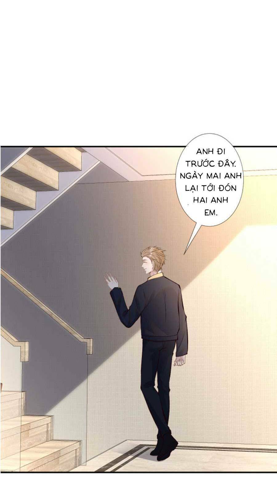 Ôm Khẩn Tiểu Mã Giáp Của Tôi Chap 123 - Next Chap 124