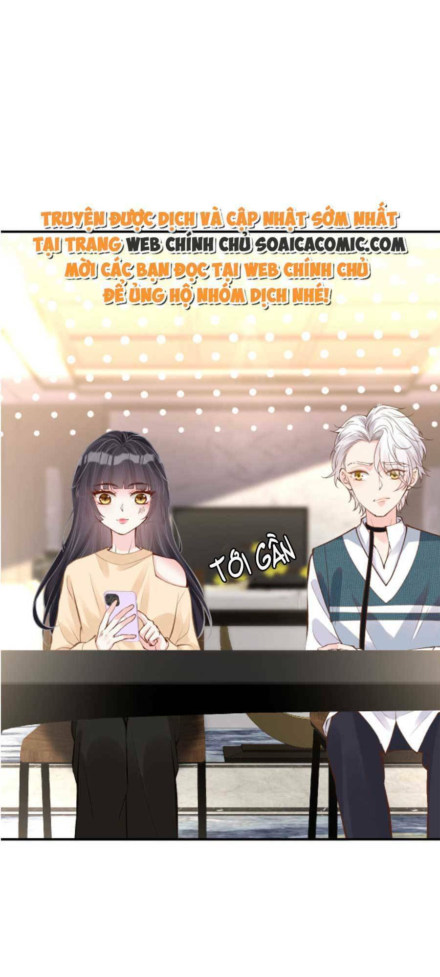 Ôm Khẩn Tiểu Mã Giáp Của Tôi Chap 123 - Next Chap 124