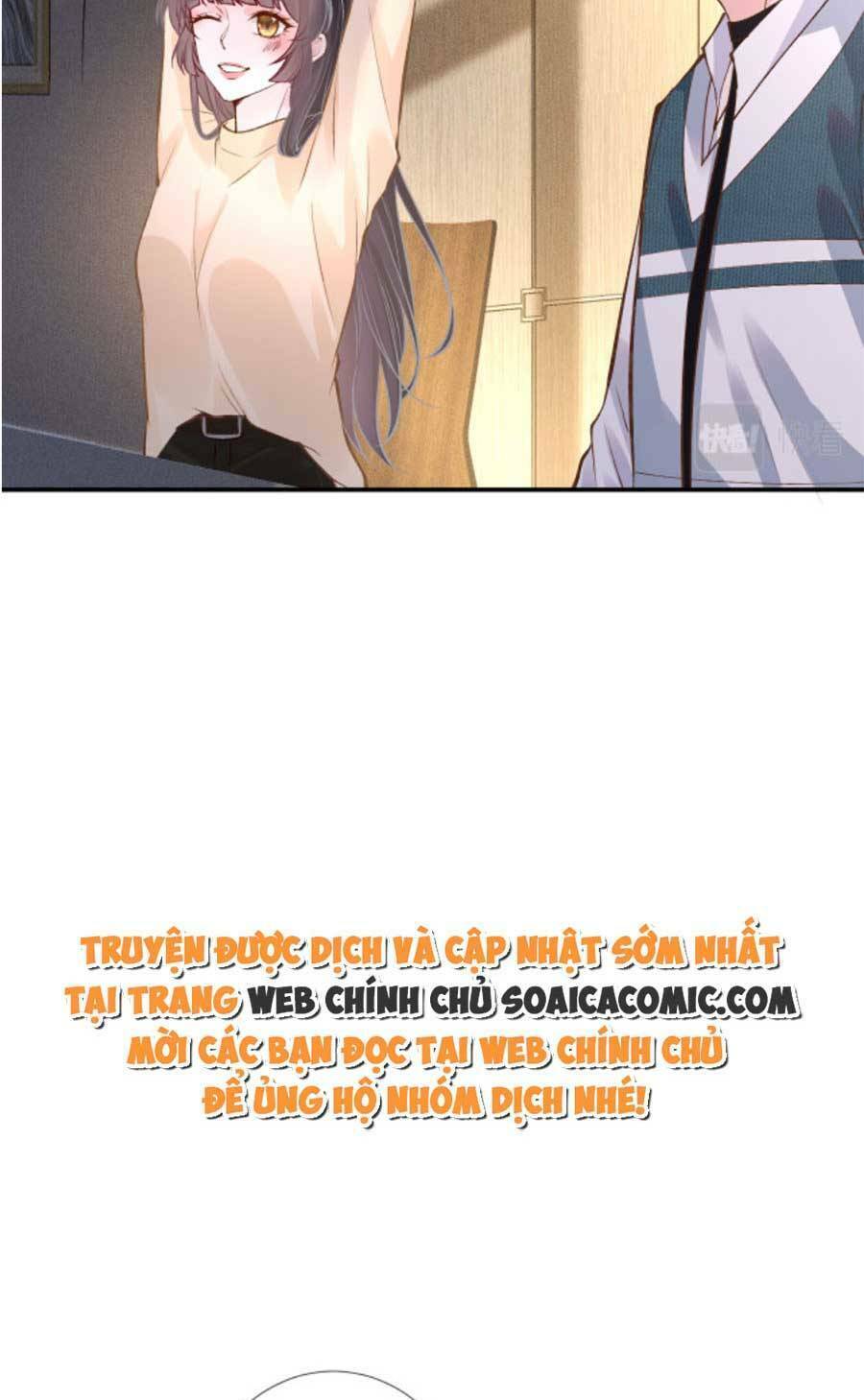 Ôm Khẩn Tiểu Mã Giáp Của Tôi Chap 123 - Next Chap 124