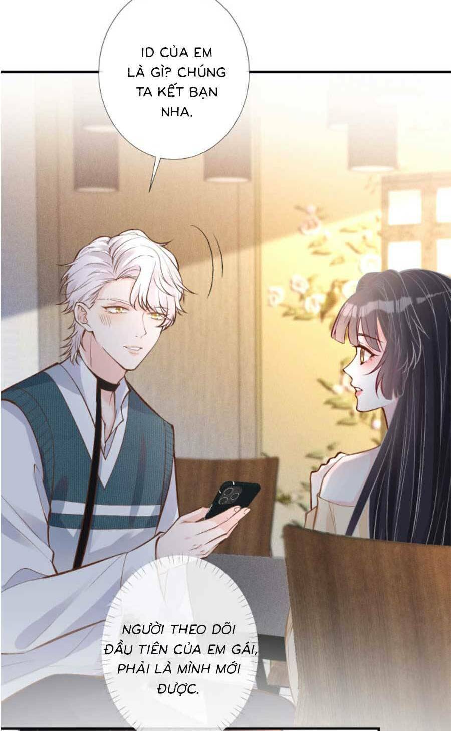 Ôm Khẩn Tiểu Mã Giáp Của Tôi Chap 123 - Next Chap 124