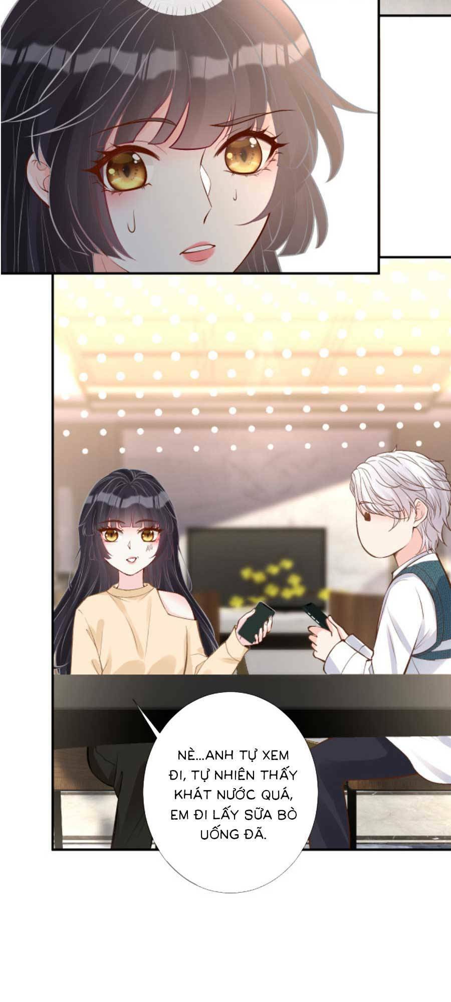 Ôm Khẩn Tiểu Mã Giáp Của Tôi Chap 123 - Next Chap 124