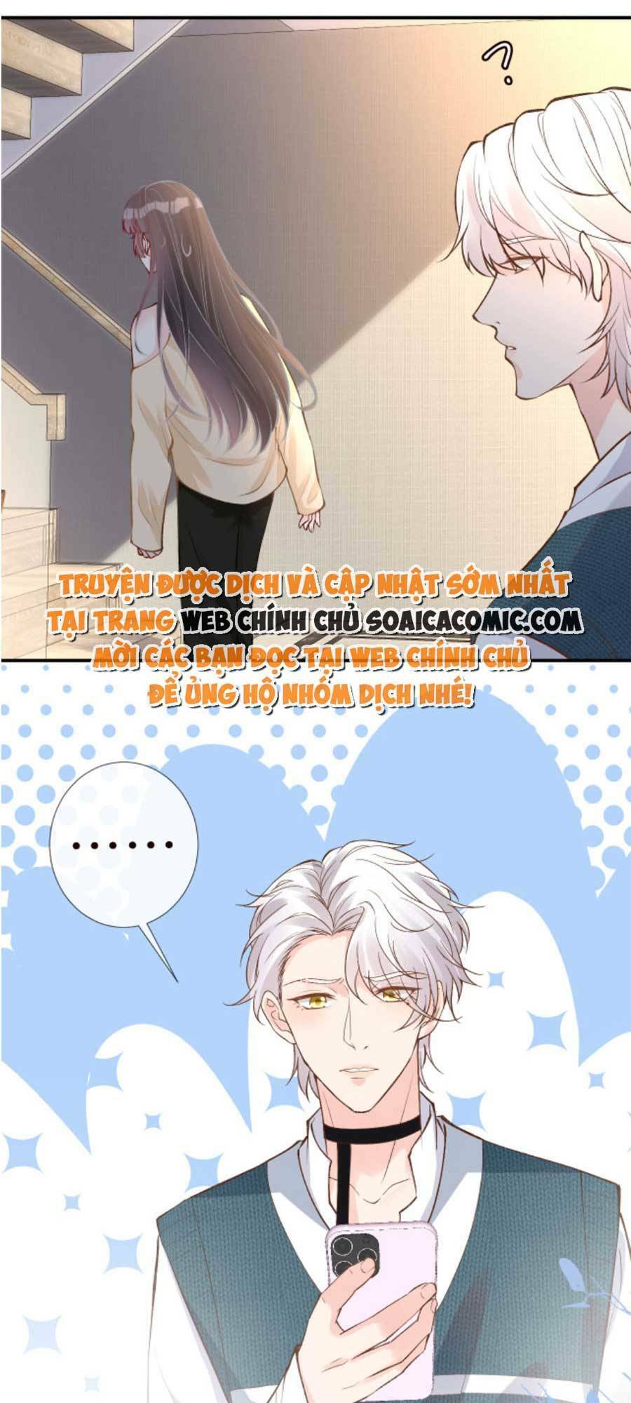 Ôm Khẩn Tiểu Mã Giáp Của Tôi Chap 123 - Next Chap 124