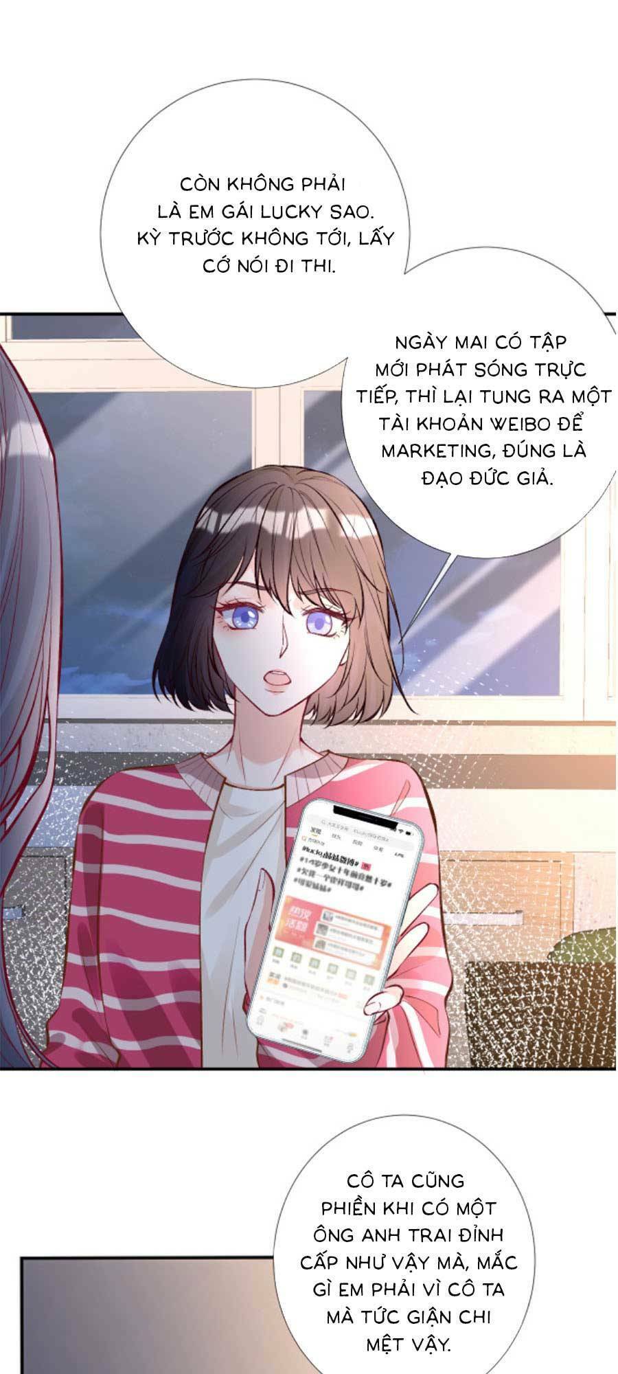 Ôm Khẩn Tiểu Mã Giáp Của Tôi Chap 123 - Next Chap 124