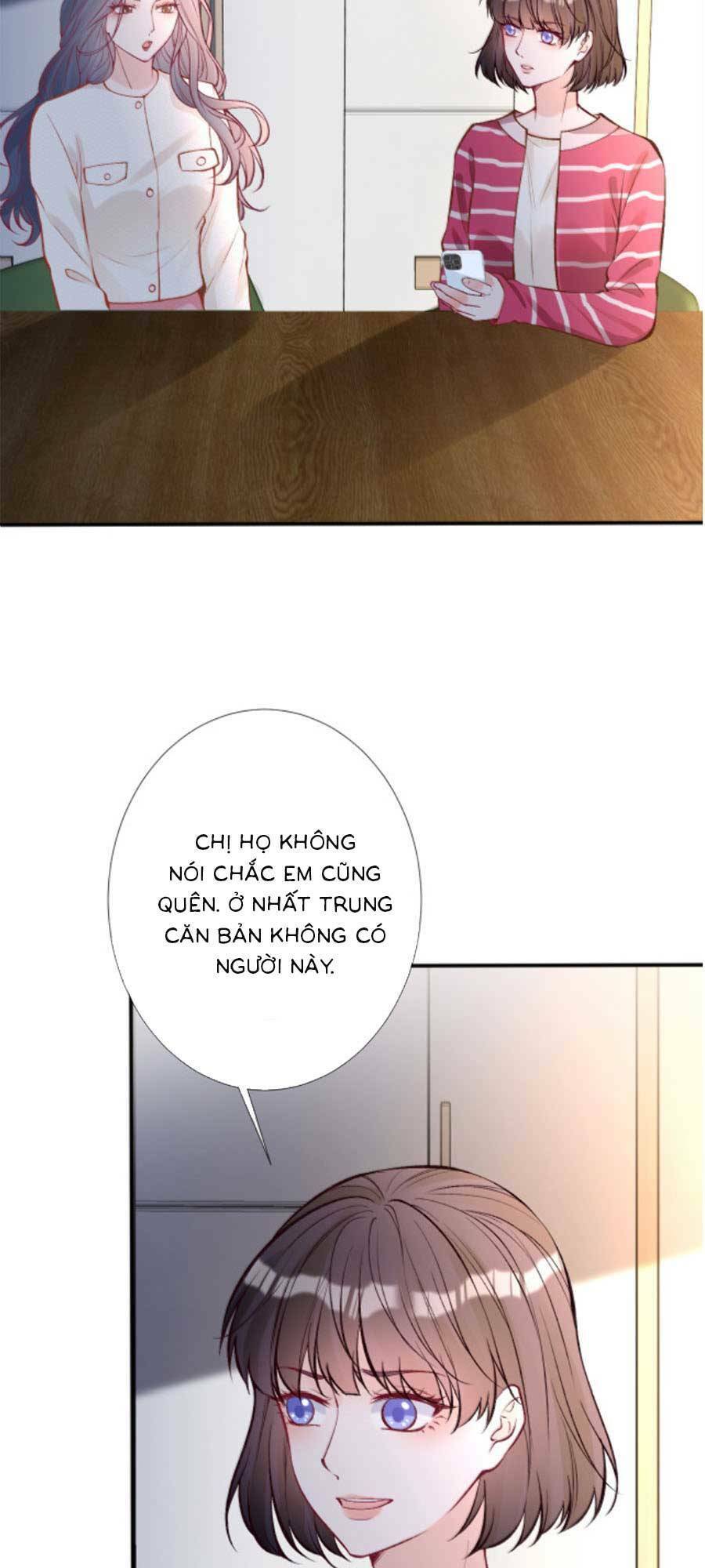 Ôm Khẩn Tiểu Mã Giáp Của Tôi Chap 123 - Next Chap 124