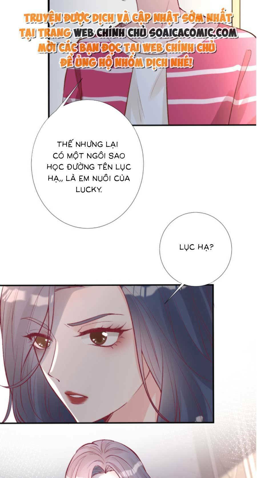 Ôm Khẩn Tiểu Mã Giáp Của Tôi Chap 123 - Next Chap 124