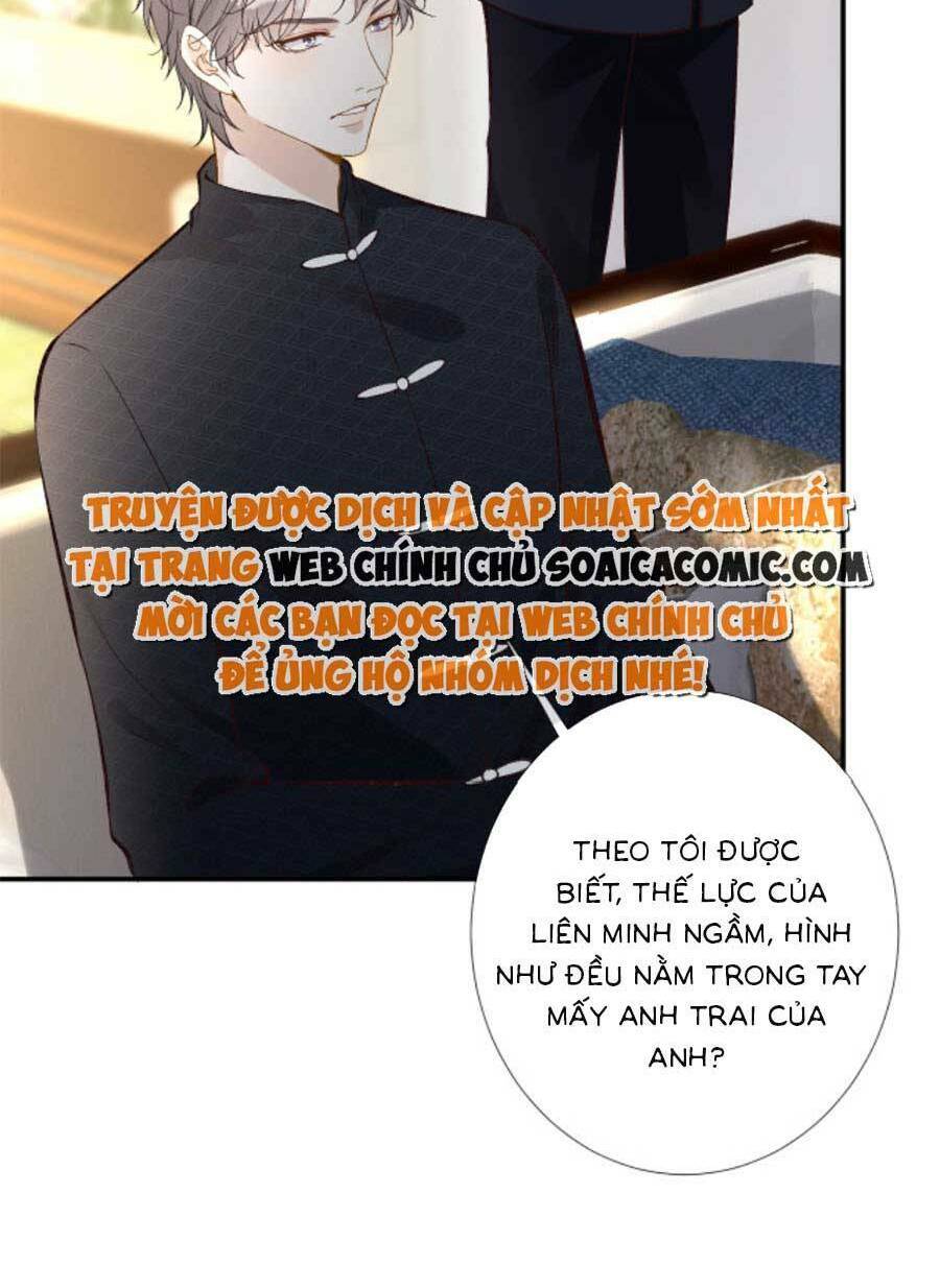 Ôm Khẩn Tiểu Mã Giáp Của Tôi Chap 123 - Next Chap 124