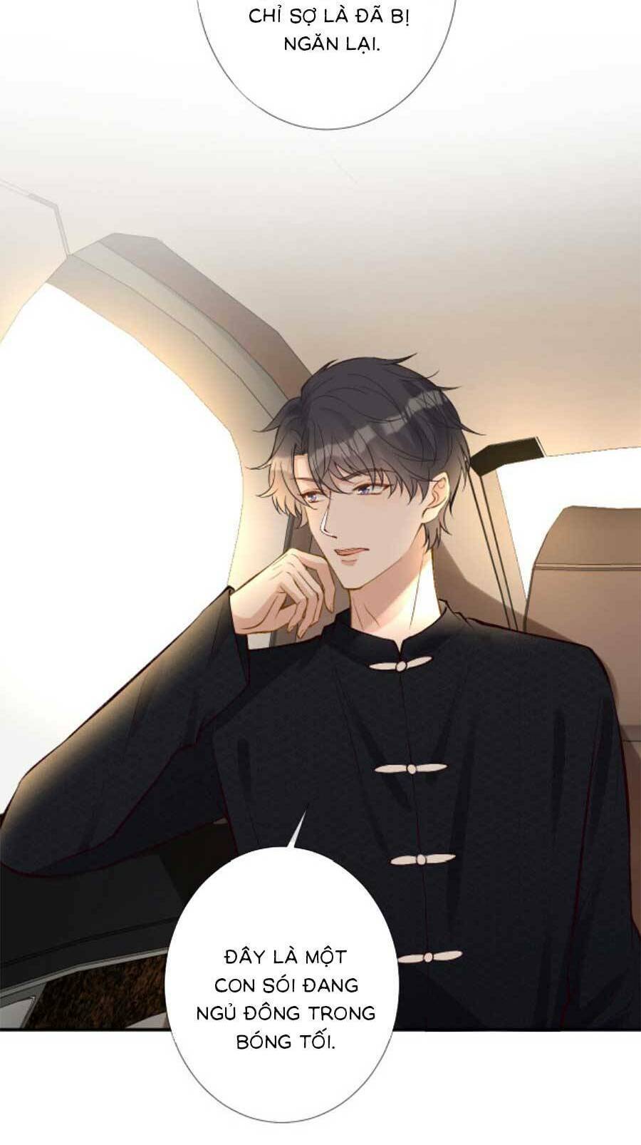 Ôm Khẩn Tiểu Mã Giáp Của Tôi Chap 123 - Next Chap 124