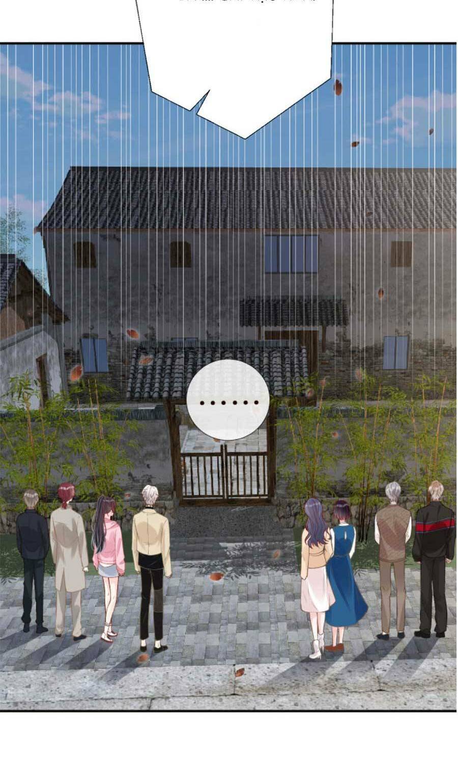 Ôm Khẩn Tiểu Mã Giáp Của Tôi Chap 124 - Next Chap 125