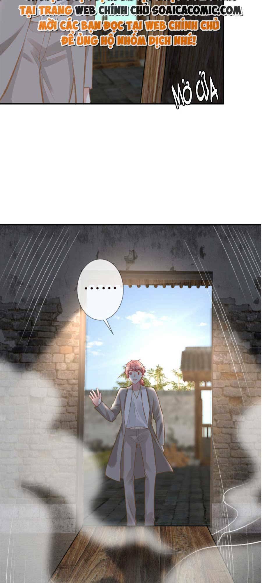 Ôm Khẩn Tiểu Mã Giáp Của Tôi Chap 124 - Next Chap 125