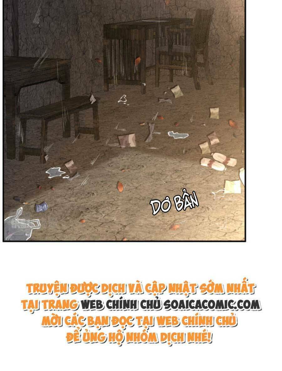 Ôm Khẩn Tiểu Mã Giáp Của Tôi Chap 124 - Next Chap 125
