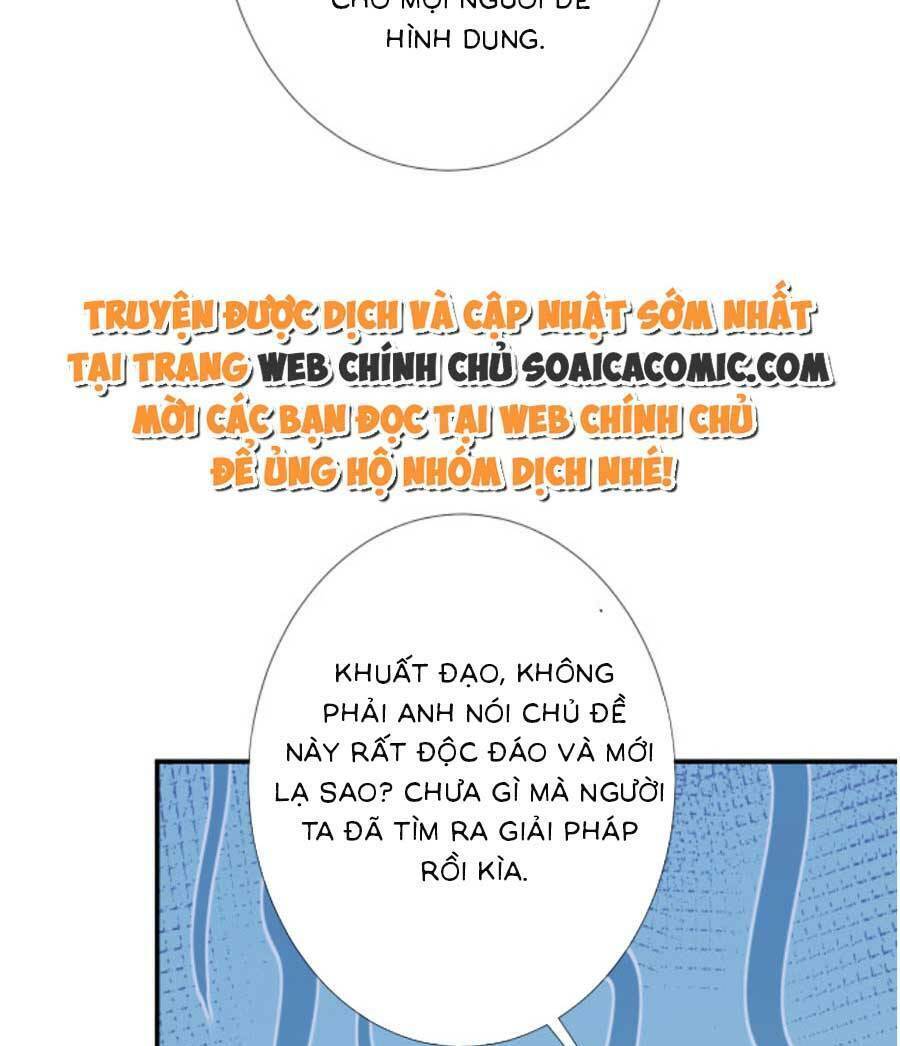 Ôm Khẩn Tiểu Mã Giáp Của Tôi Chap 124 - Next Chap 125