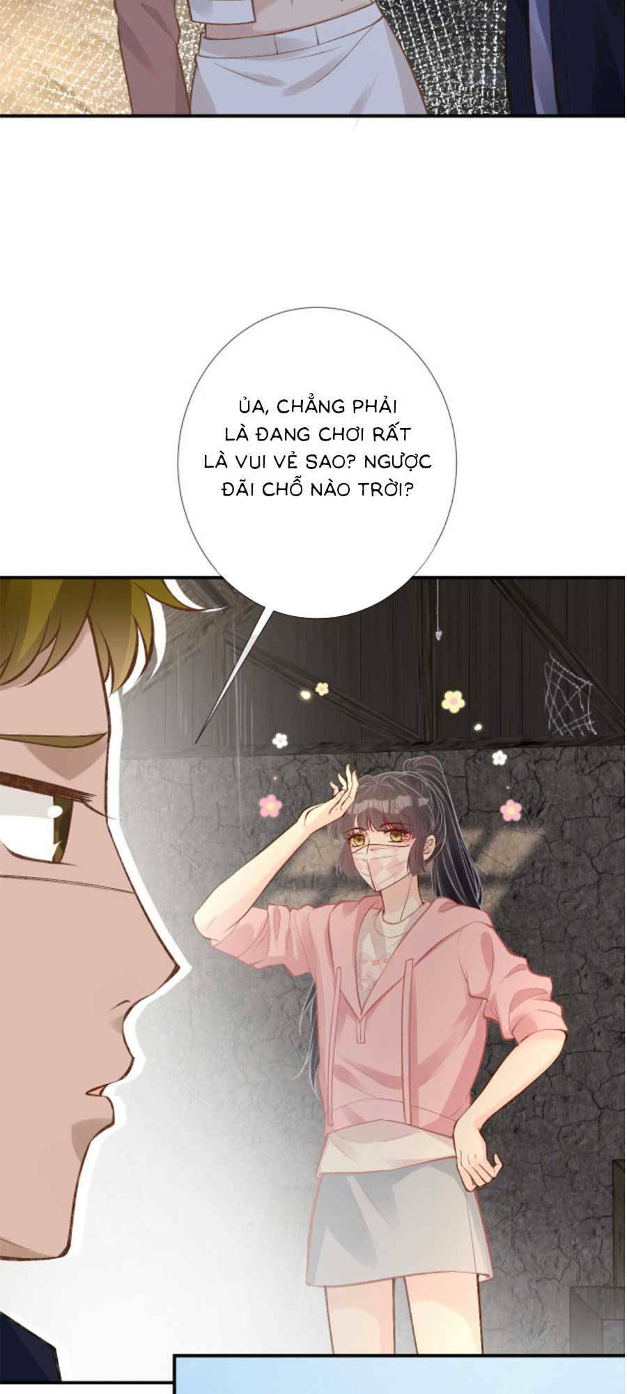 Ôm Khẩn Tiểu Mã Giáp Của Tôi Chap 124 - Next Chap 125