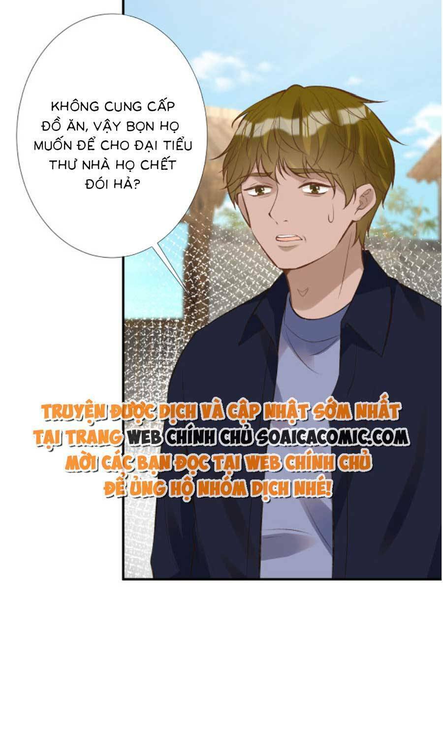 Ôm Khẩn Tiểu Mã Giáp Của Tôi Chap 124 - Next Chap 125