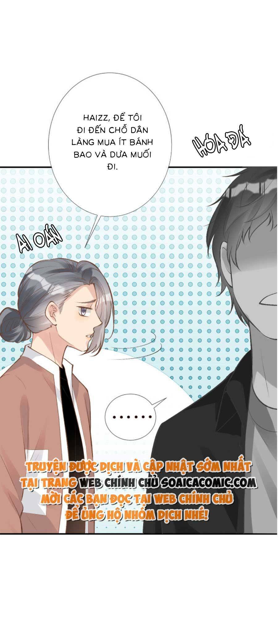 Ôm Khẩn Tiểu Mã Giáp Của Tôi Chap 124 - Next Chap 125