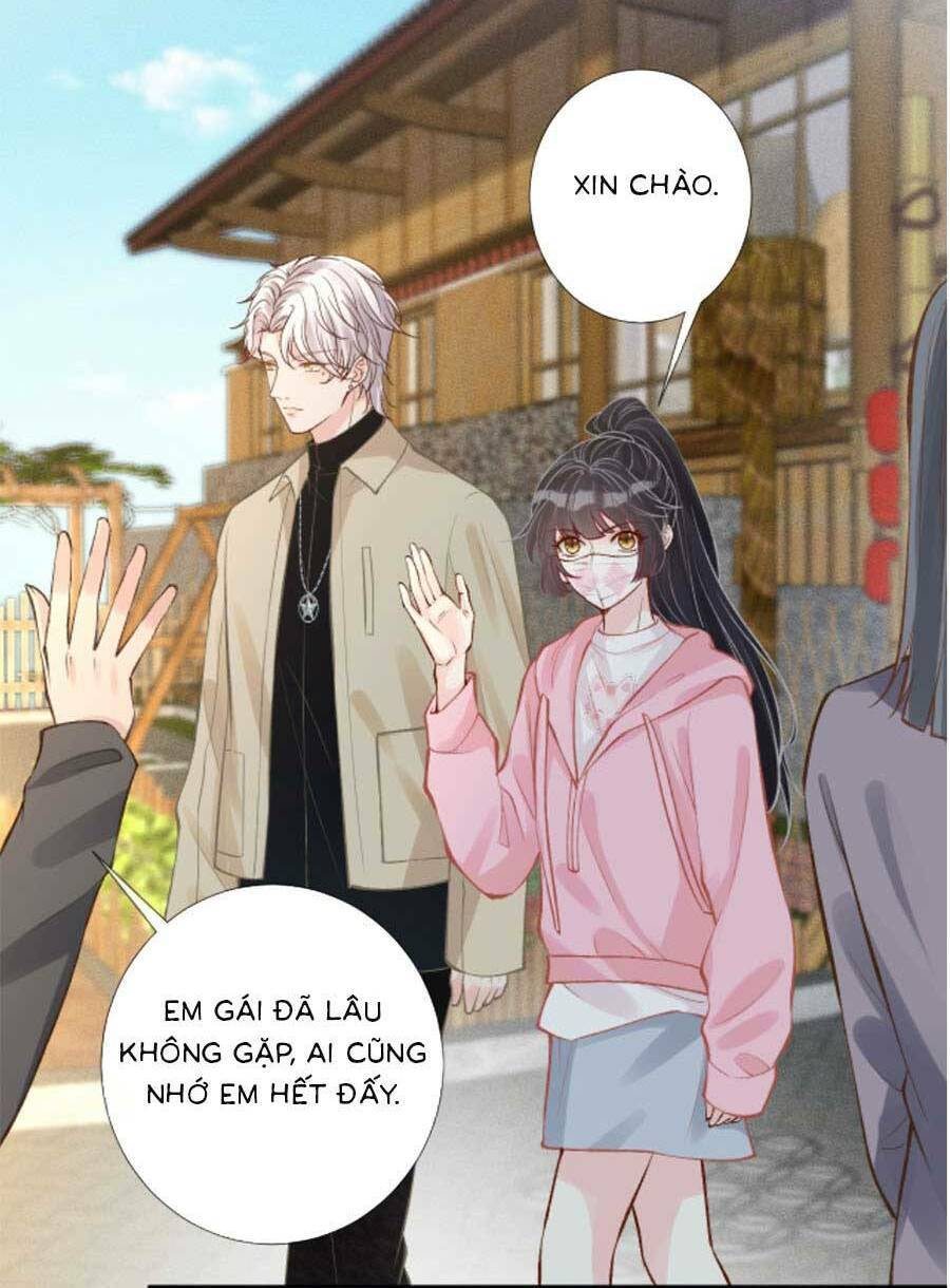 Ôm Khẩn Tiểu Mã Giáp Của Tôi Chap 124 - Next Chap 125
