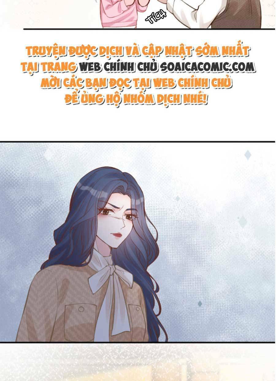Ôm Khẩn Tiểu Mã Giáp Của Tôi Chap 124 - Next Chap 125