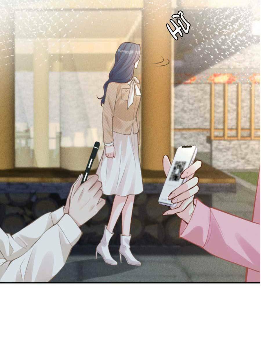 Ôm Khẩn Tiểu Mã Giáp Của Tôi Chap 124 - Next Chap 125