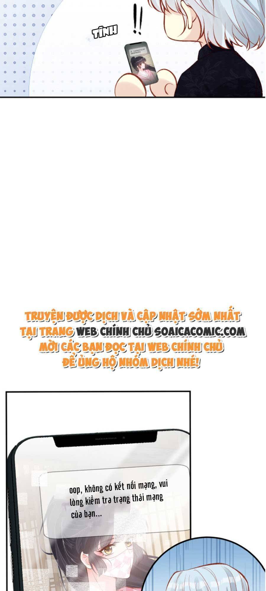 Ôm Khẩn Tiểu Mã Giáp Của Tôi Chap 125 - Next Chap 126