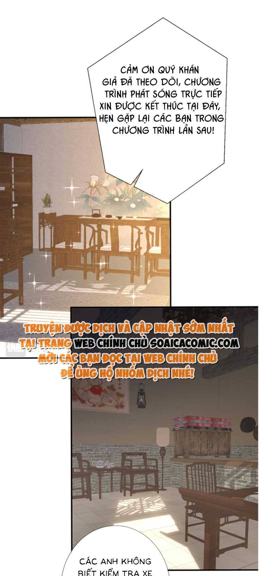 Ôm Khẩn Tiểu Mã Giáp Của Tôi Chap 125 - Next Chap 126