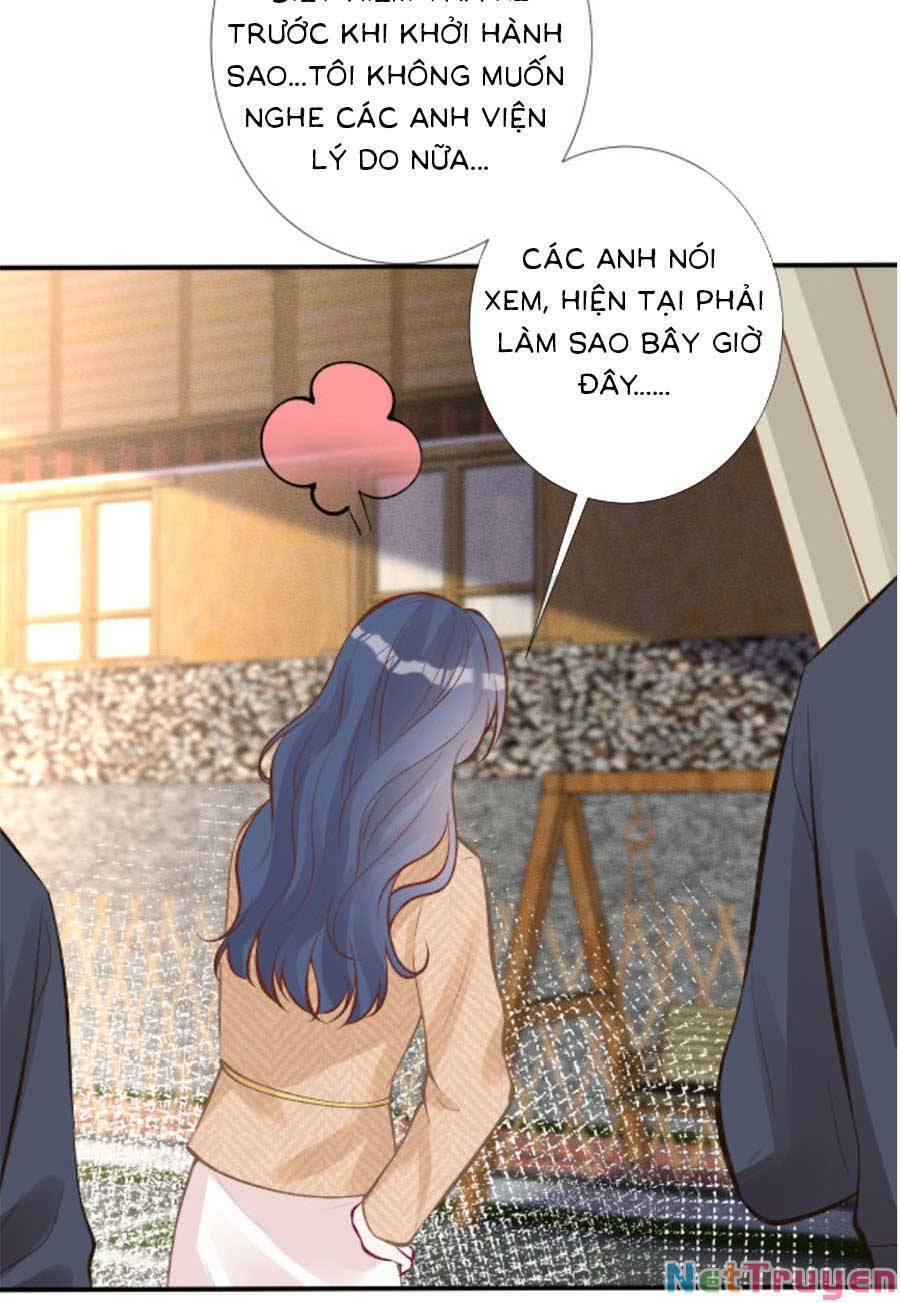 Ôm Khẩn Tiểu Mã Giáp Của Tôi Chap 125 - Next Chap 126