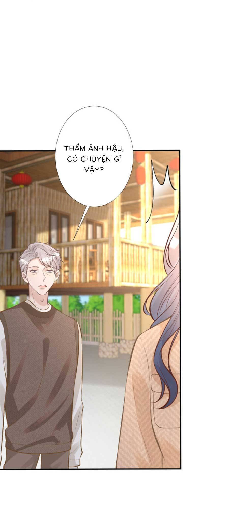 Ôm Khẩn Tiểu Mã Giáp Của Tôi Chap 125 - Next Chap 126