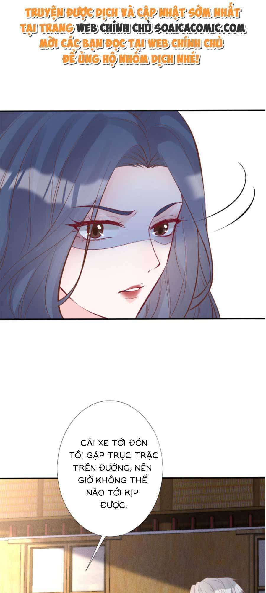 Ôm Khẩn Tiểu Mã Giáp Của Tôi Chap 125 - Next Chap 126