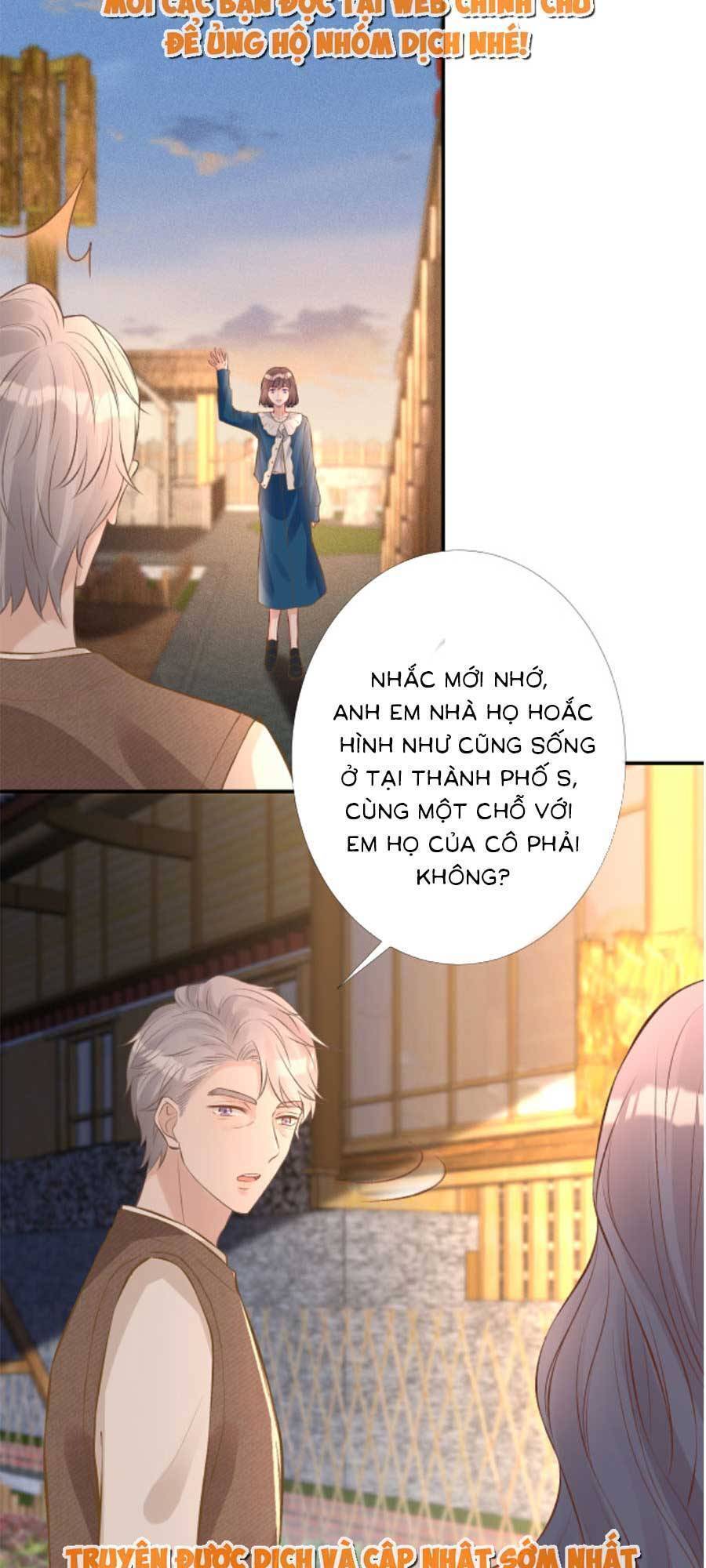 Ôm Khẩn Tiểu Mã Giáp Của Tôi Chap 125 - Next Chap 126