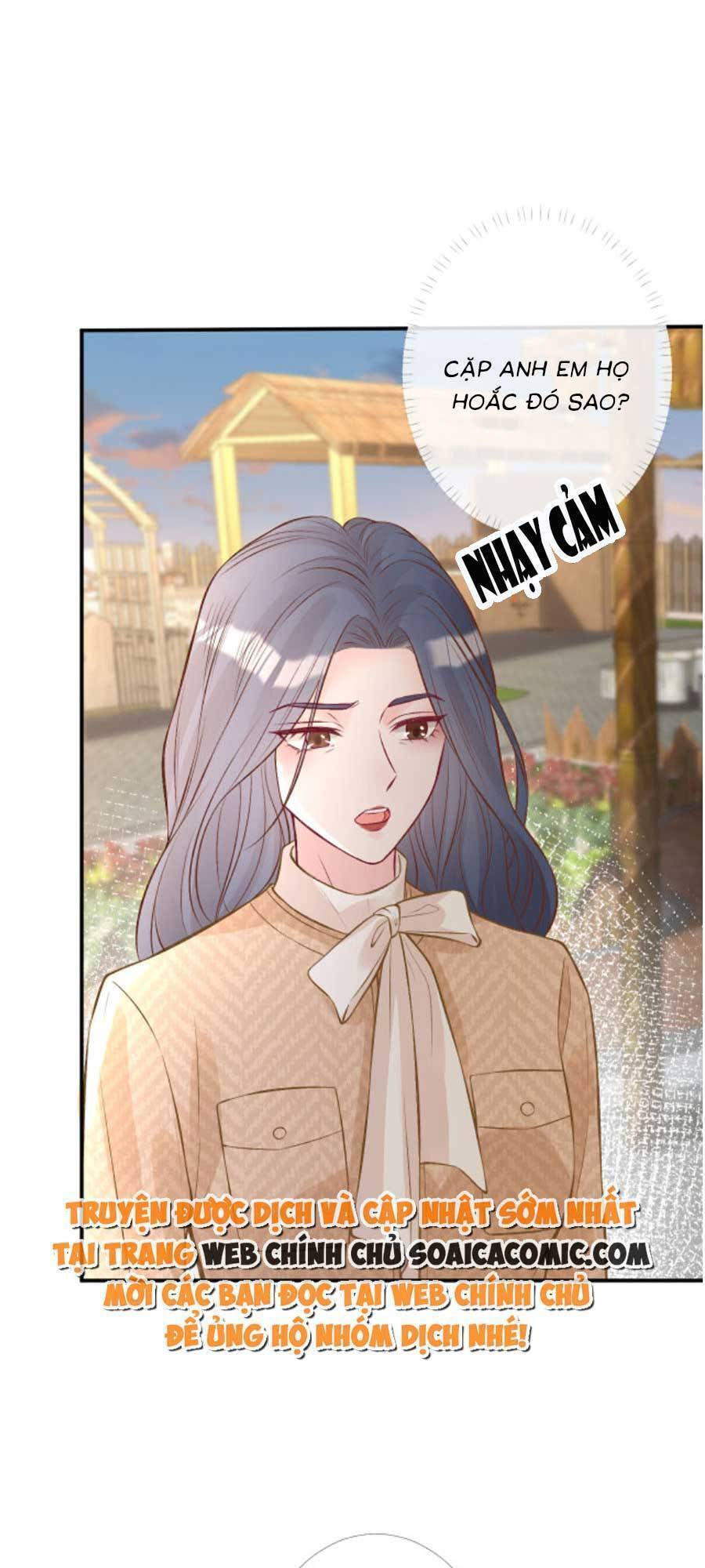 Ôm Khẩn Tiểu Mã Giáp Của Tôi Chap 125 - Next Chap 126