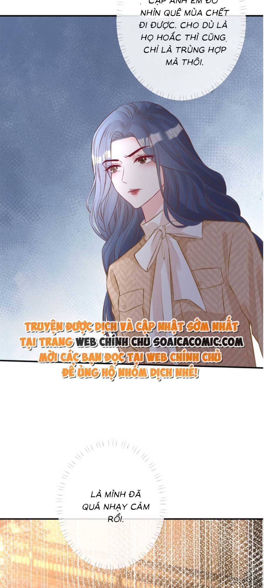 Ôm Khẩn Tiểu Mã Giáp Của Tôi Chap 125 - Next Chap 126