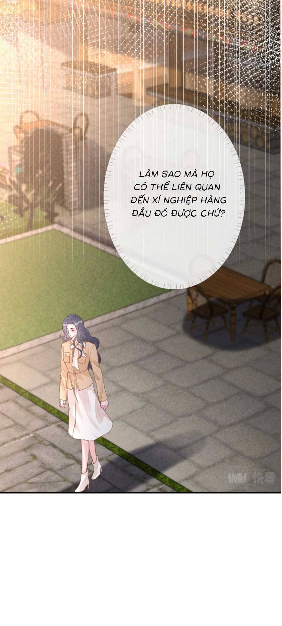 Ôm Khẩn Tiểu Mã Giáp Của Tôi Chap 125 - Next Chap 126