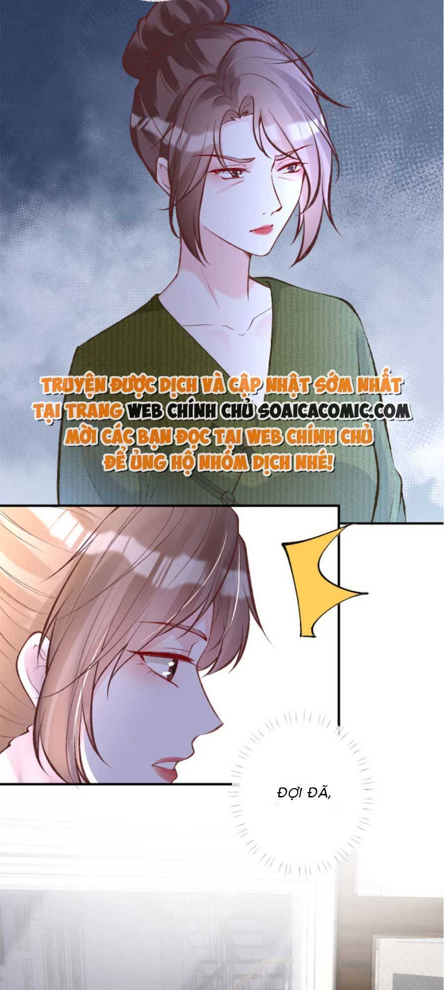 Ôm Khẩn Tiểu Mã Giáp Của Tôi Chap 125 - Next Chap 126