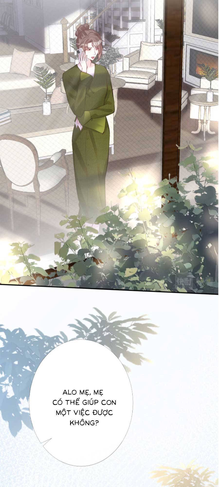 Ôm Khẩn Tiểu Mã Giáp Của Tôi Chap 125 - Next Chap 126
