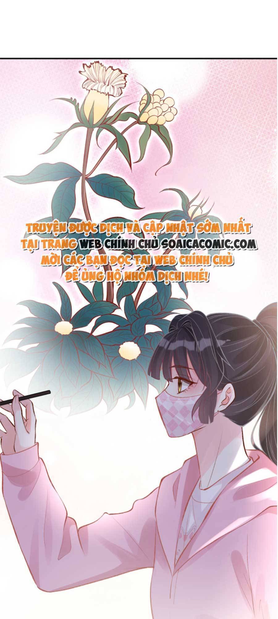 Ôm Khẩn Tiểu Mã Giáp Của Tôi Chap 125 - Next Chap 126