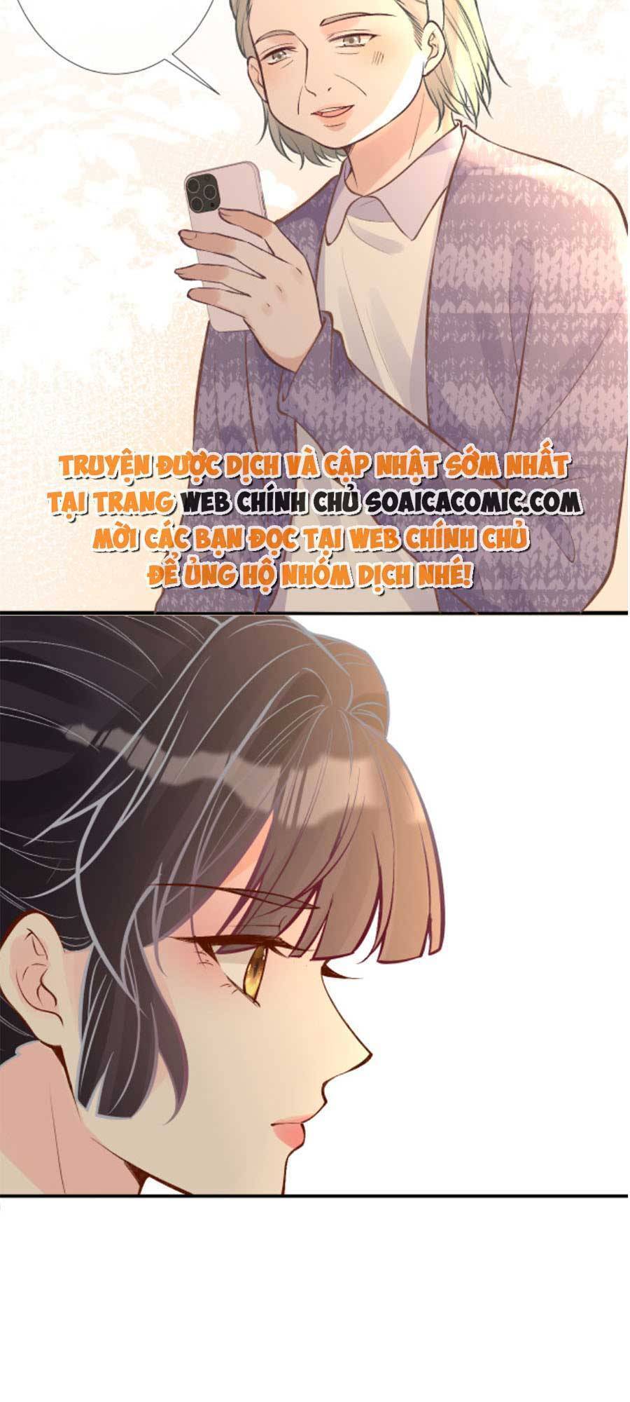 Ôm Khẩn Tiểu Mã Giáp Của Tôi Chap 126 - Next Chap 127