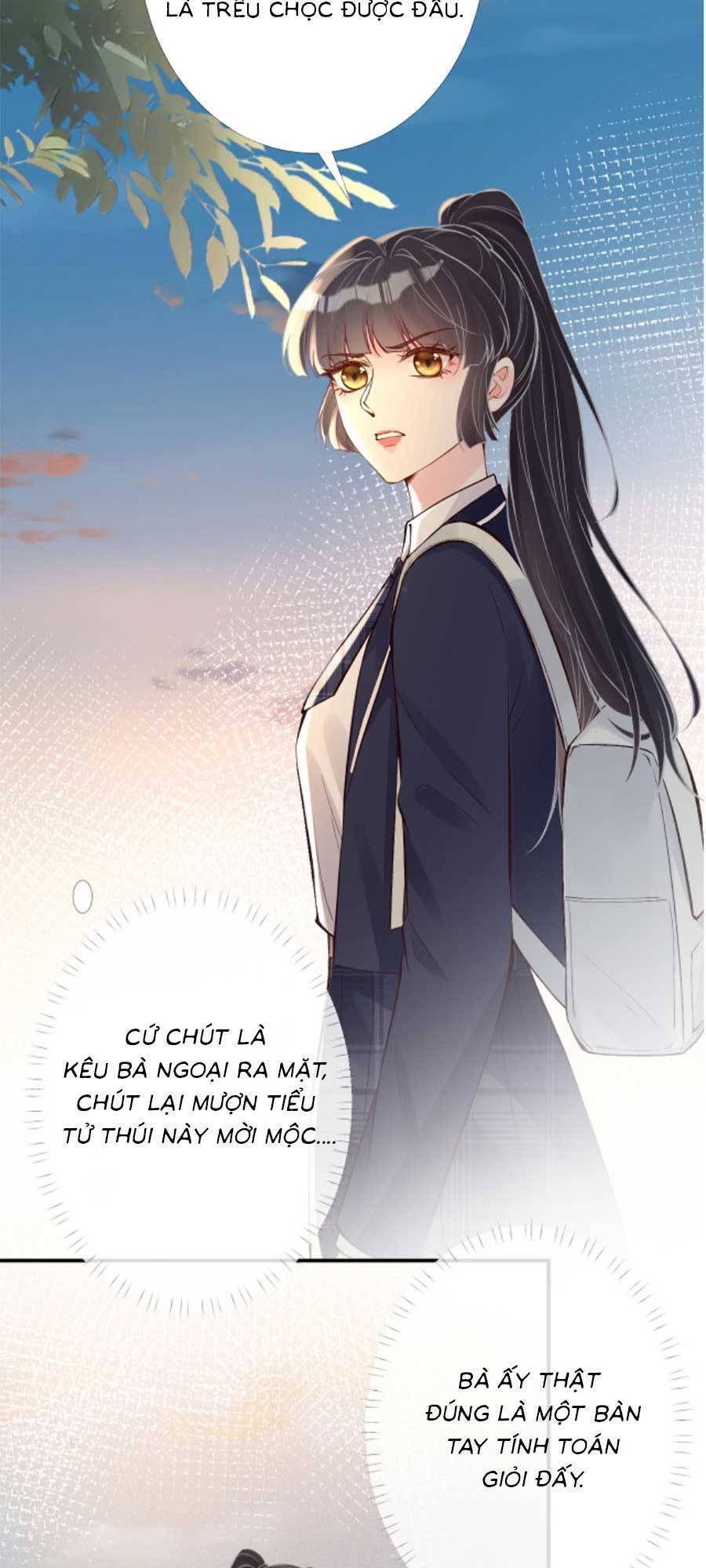 Ôm Khẩn Tiểu Mã Giáp Của Tôi Chap 126 - Next Chap 127