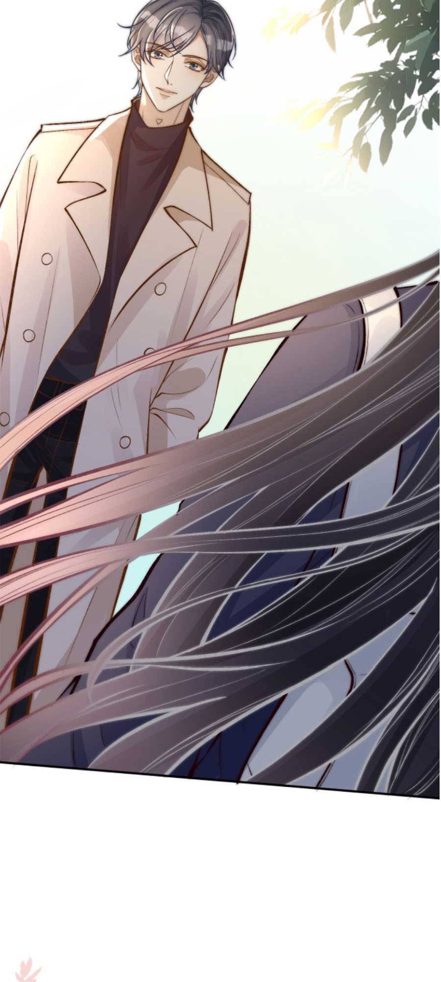 Ôm Khẩn Tiểu Mã Giáp Của Tôi Chap 126 - Next Chap 127